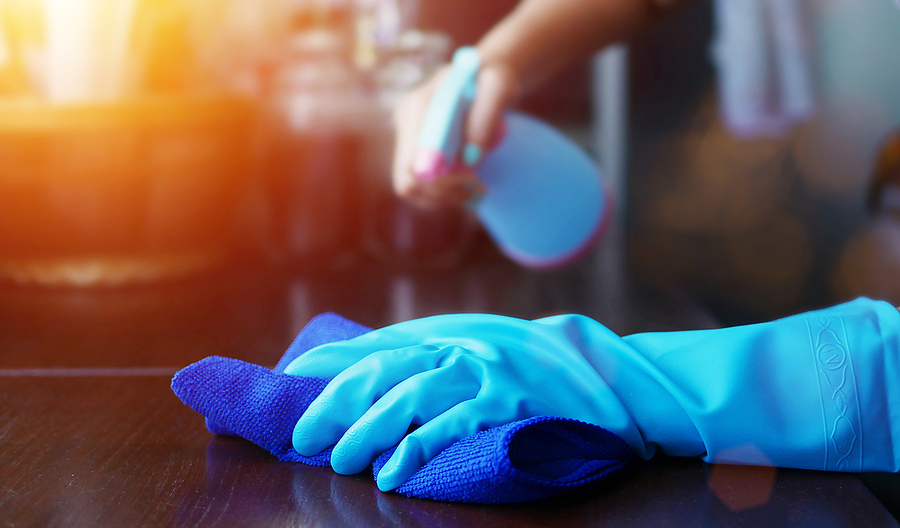 Create Safer Workplaces With Commercial Cleaning Services Toms River  NJ