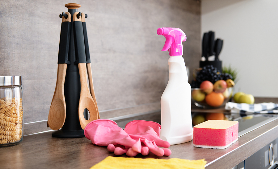 property cleaning services