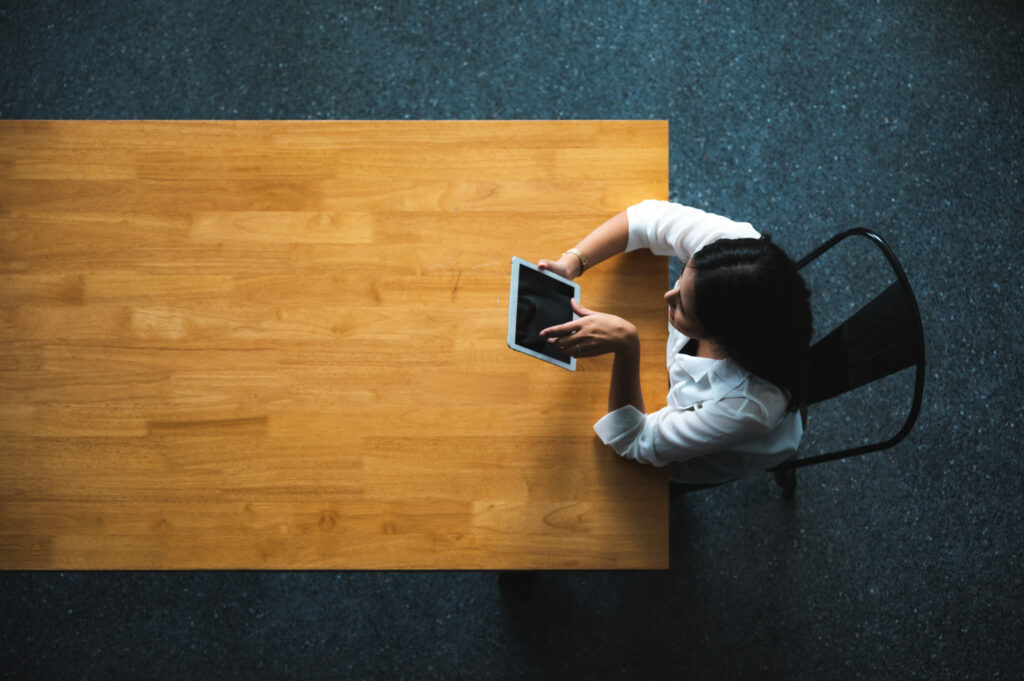 professional office cleaning