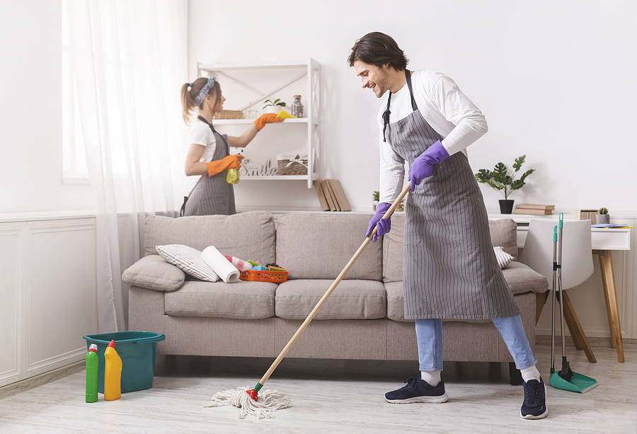 Toms River cleaning Service