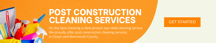 construction clean up services