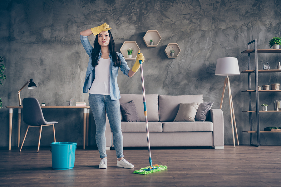 Ready to Hire a Home Cleaning Service in Monmouth County, NJ?
