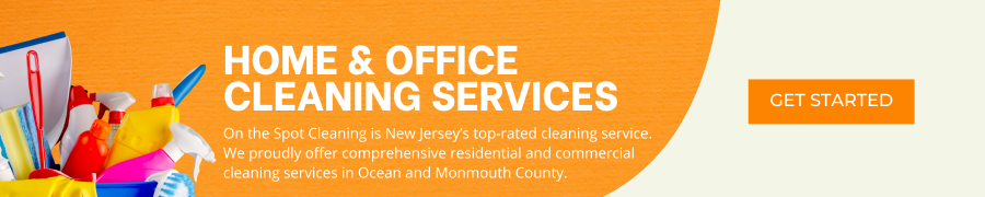 Office Cleaning Services Near Me